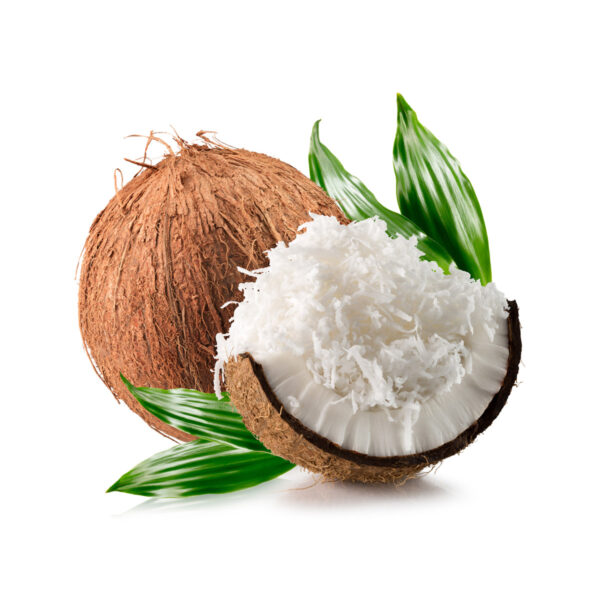 organic-coconut